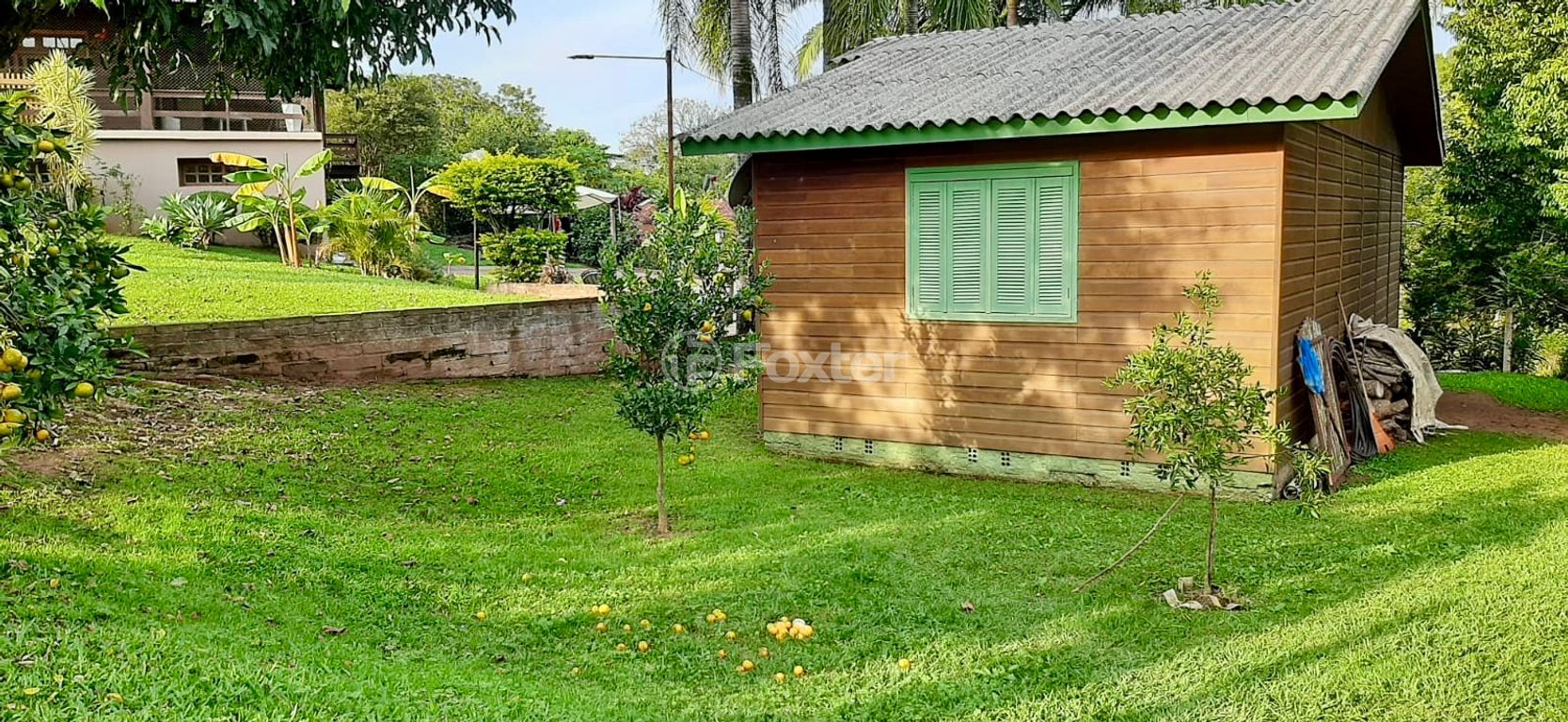 casa sobrado para comprar em Affonso Strack, 280 - foto 35