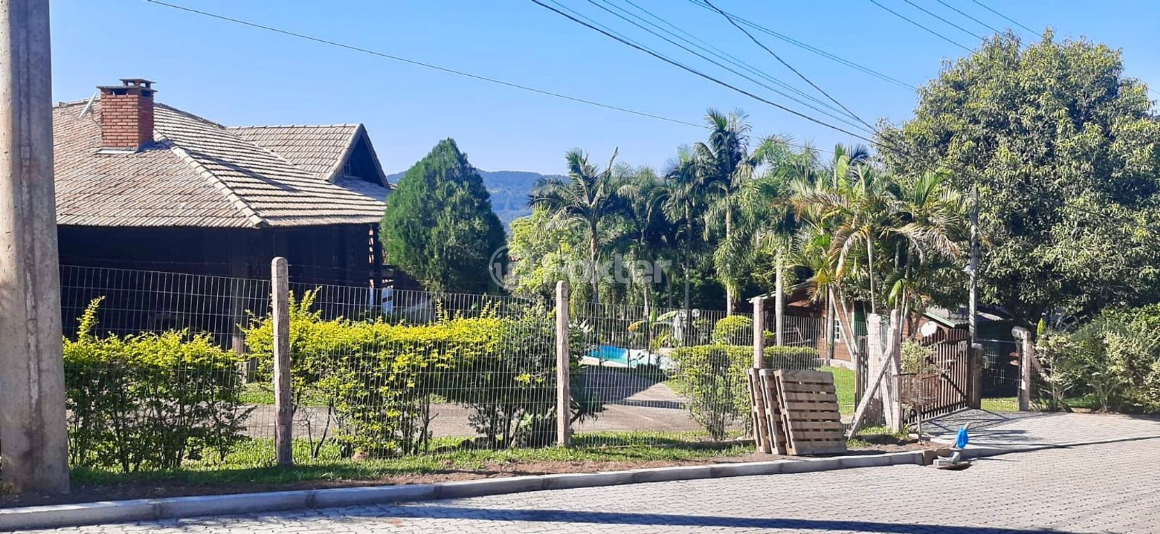 casa sobrado para comprar em Affonso Strack, 280 - foto 29
