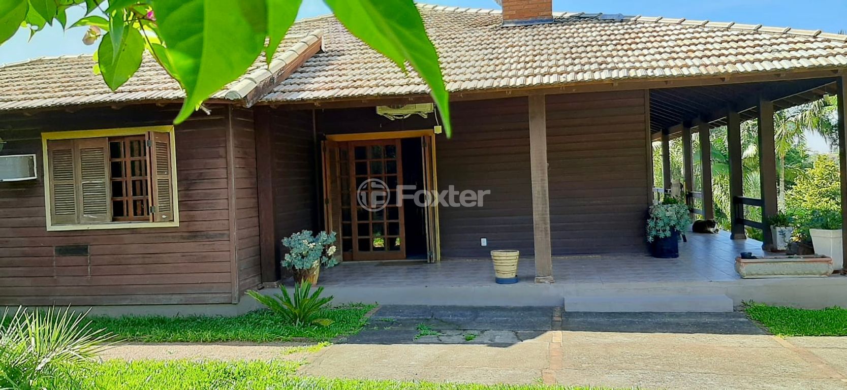 casa sobrado para comprar em Affonso Strack, 280 - foto 19