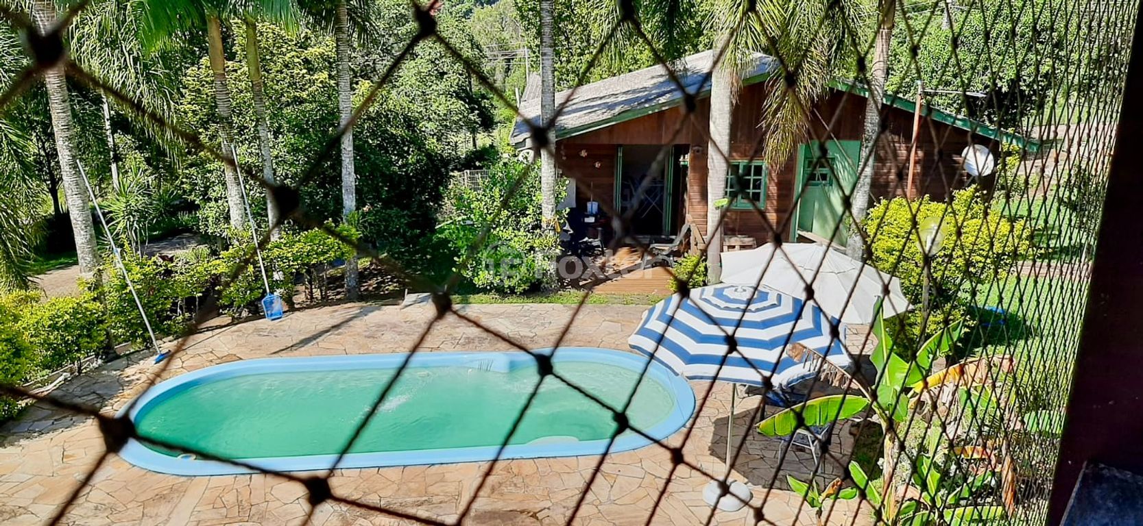casa sobrado para comprar em Affonso Strack, 280 - foto 33