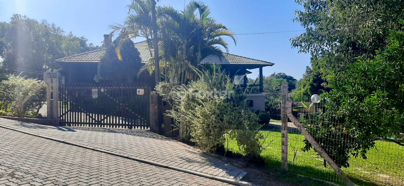 casa sobrado para comprar em Affonso Strack, 280 - foto 25
