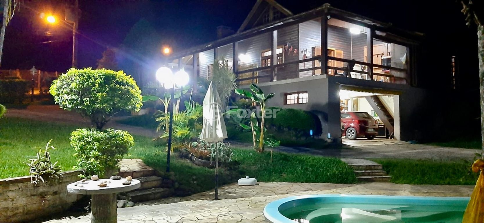 casa sobrado para comprar em Affonso Strack, 280 - foto 55