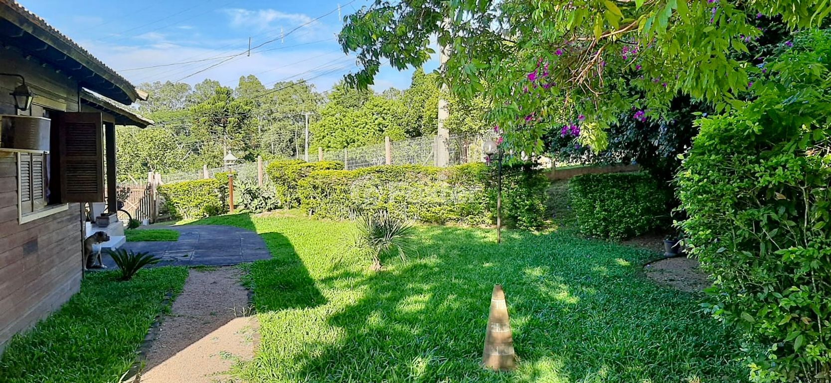 casa sobrado para comprar em Affonso Strack, 280 - foto 39