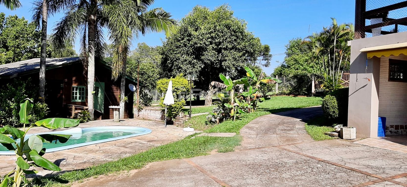 casa sobrado para comprar em Affonso Strack, 280 - foto 42