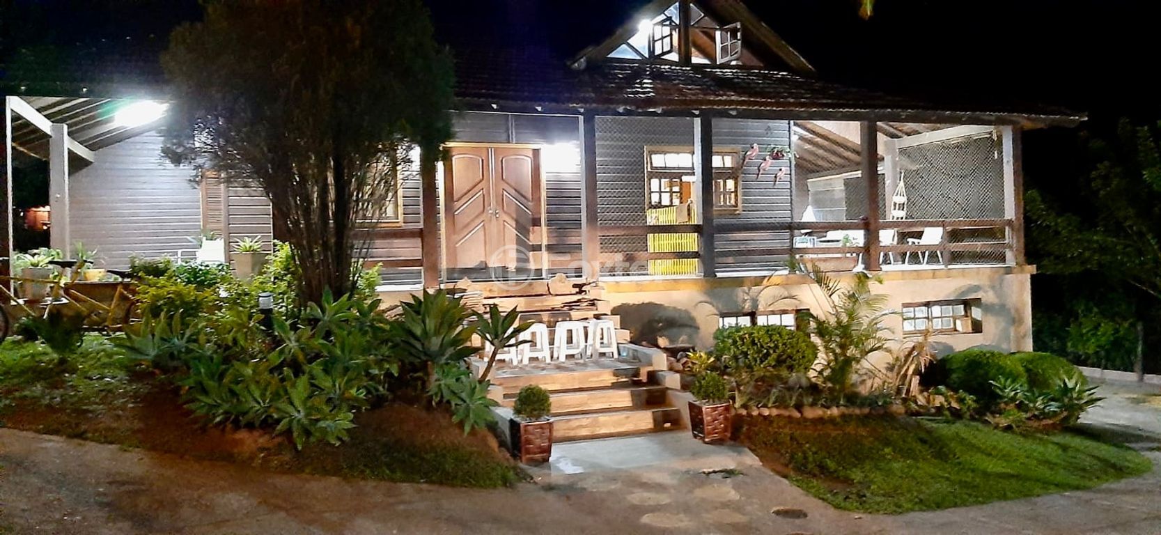 casa sobrado para comprar em Affonso Strack, 280 - foto 50