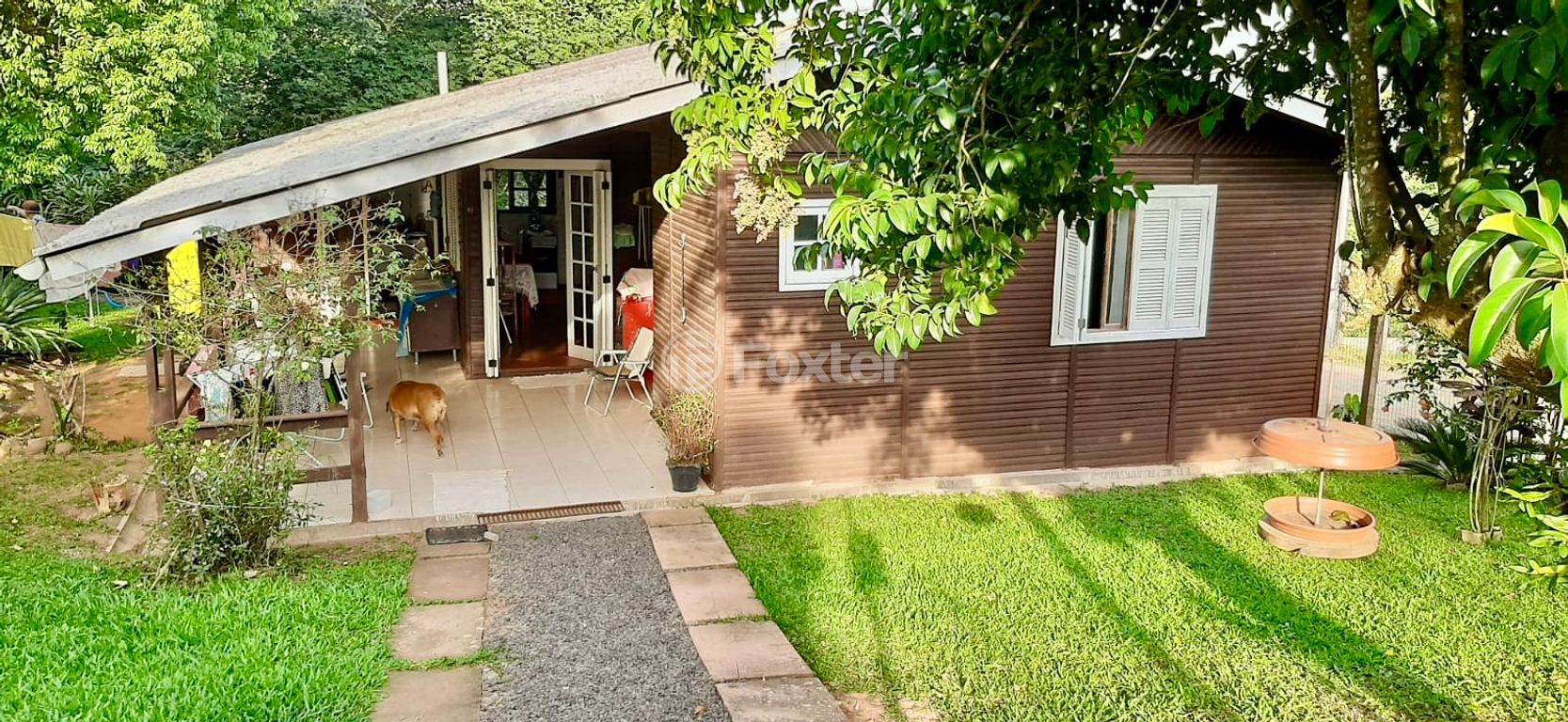 casa sobrado para comprar em Affonso Strack, 280 - foto 37