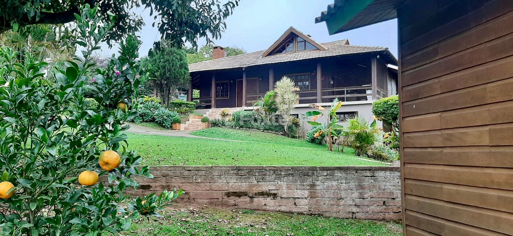 casa sobrado para comprar em Affonso Strack, 280 - foto 22