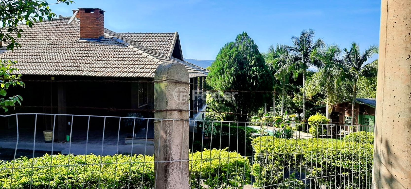 casa sobrado para comprar em Affonso Strack, 280 - foto 28