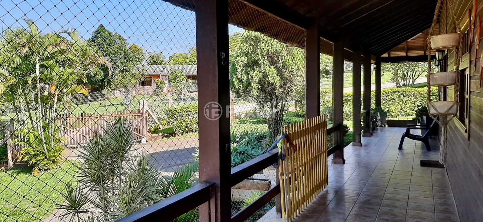 casa sobrado para comprar em Affonso Strack, 280 - foto 32