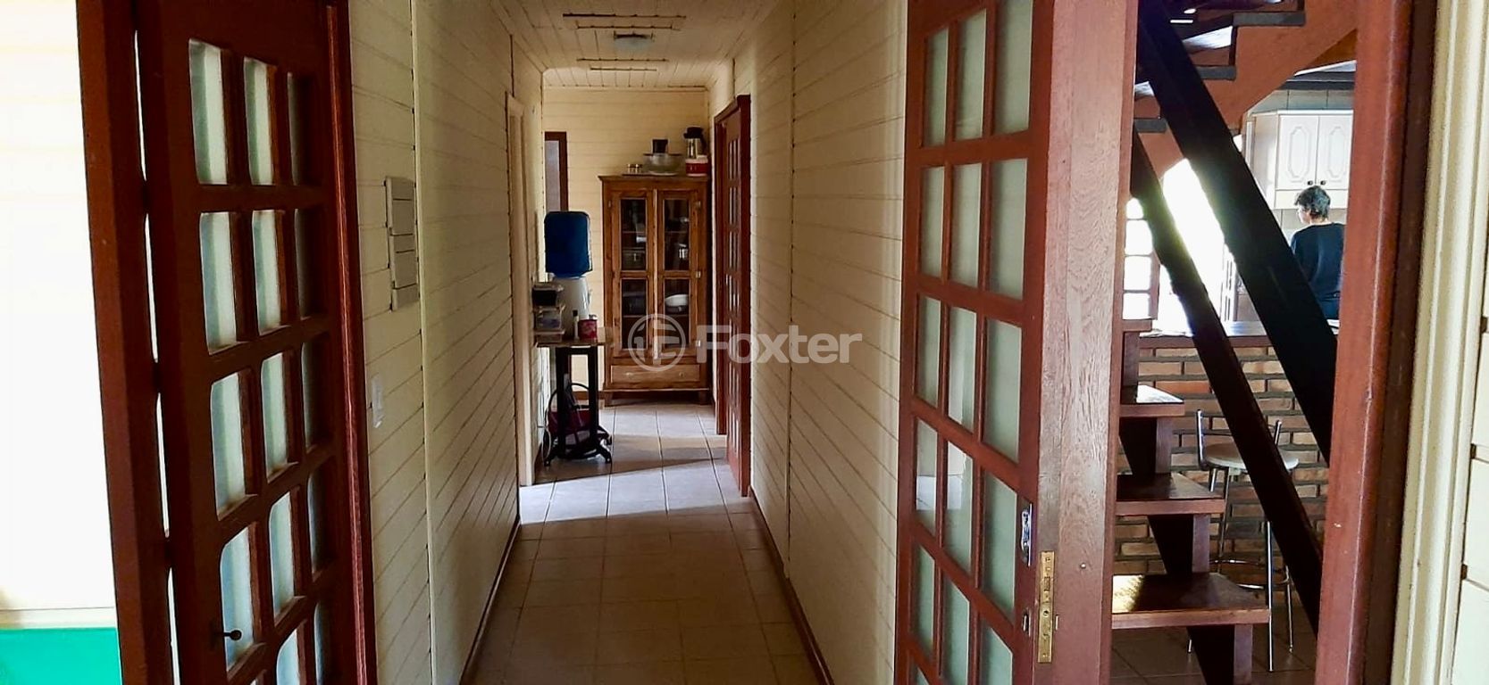 casa sobrado para comprar em Affonso Strack, 280 - foto 9