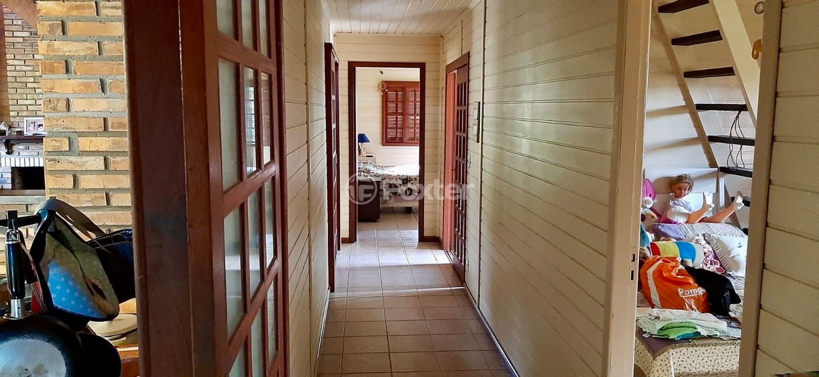 casa sobrado para comprar em Affonso Strack, 280 - foto 8
