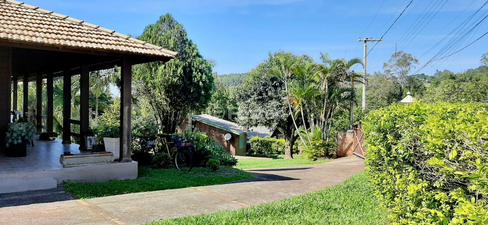 casa sobrado para comprar em Affonso Strack, 280 - foto 49