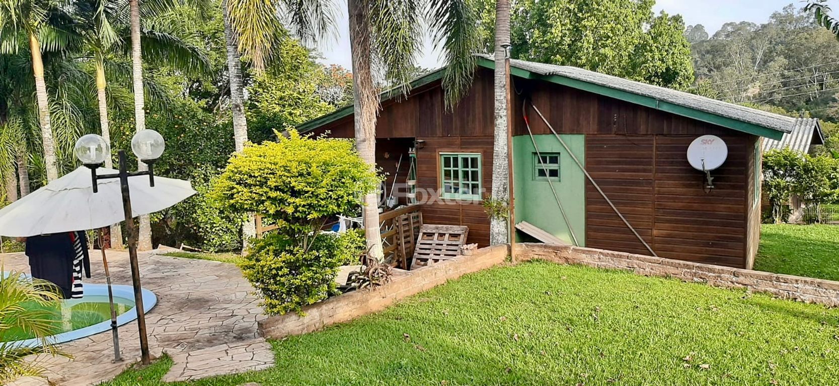casa sobrado para comprar em Affonso Strack, 280 - foto 38