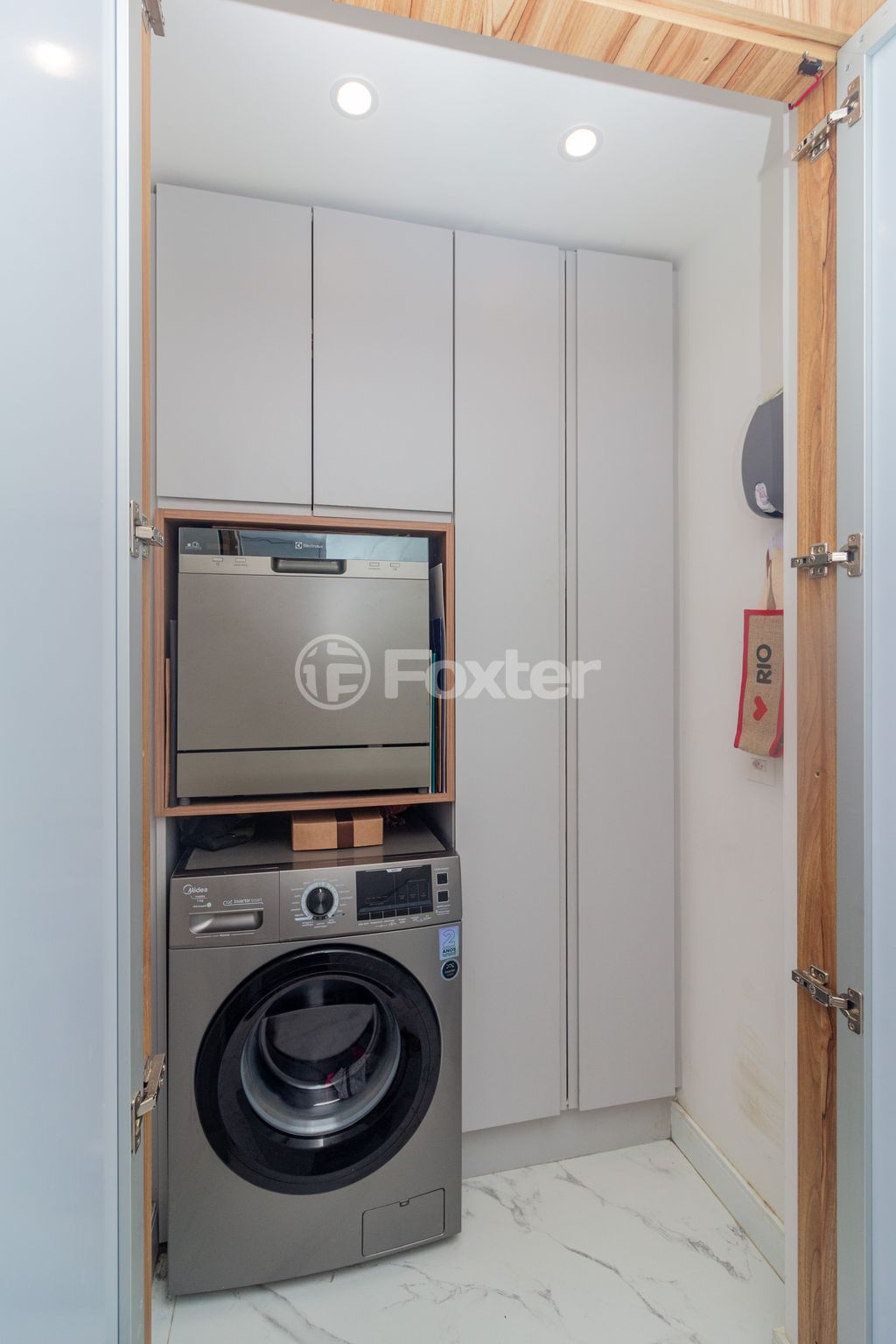 Apartamento para comprar em Professor Freitas e Castro, 300 - foto 33