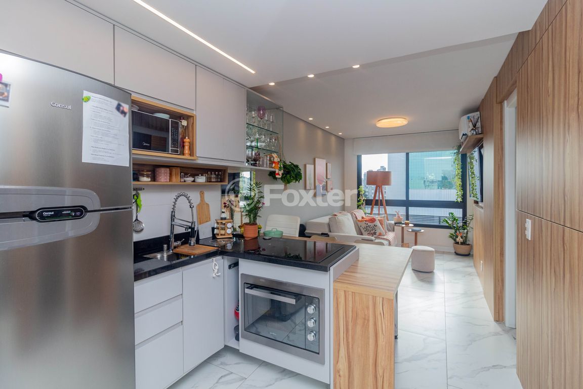 Apartamento para comprar em Professor Freitas e Castro, 300 - foto 4