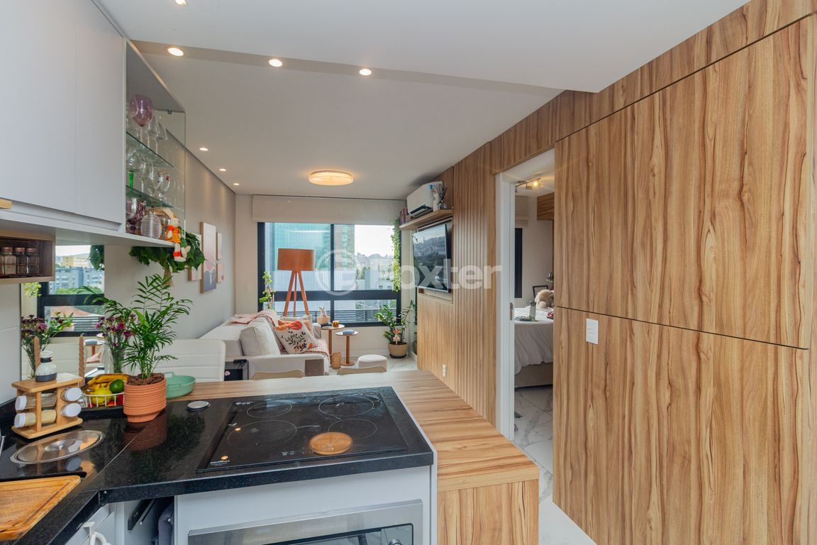 Apartamento para comprar em Professor Freitas e Castro, 300 - foto 39