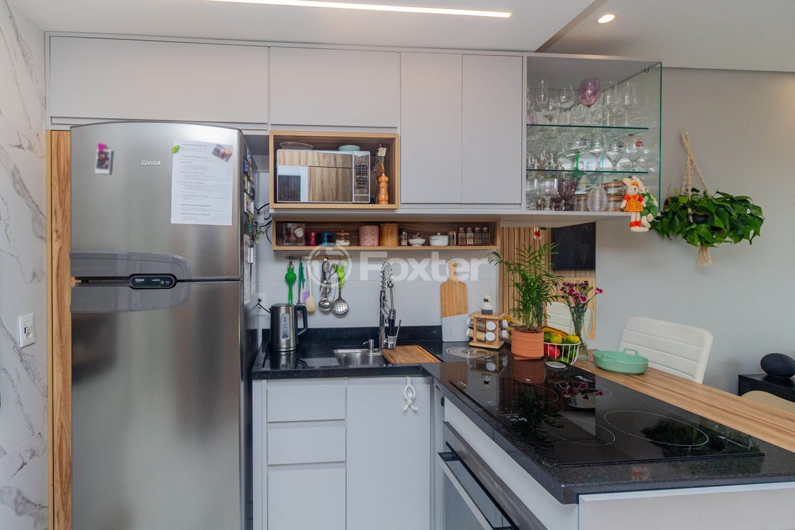 Apartamento para comprar em Professor Freitas e Castro, 300 - foto 5
