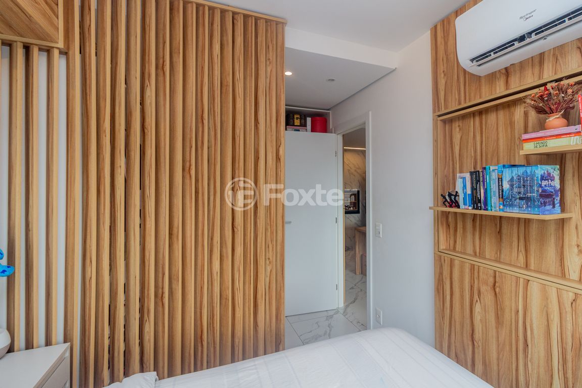 Apartamento para comprar em Professor Freitas e Castro, 300 - foto 27