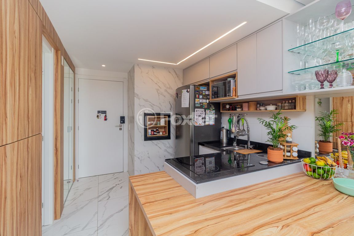Apartamento para comprar em Professor Freitas e Castro, 300 - foto 8