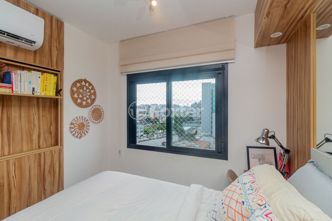 Apartamento para comprar em Professor Freitas e Castro, 300 - foto 24