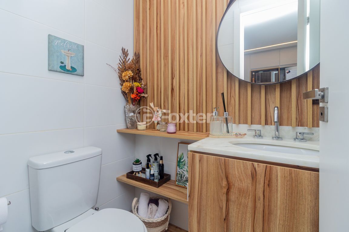 Apartamento para comprar em Professor Freitas e Castro, 300 - foto 32