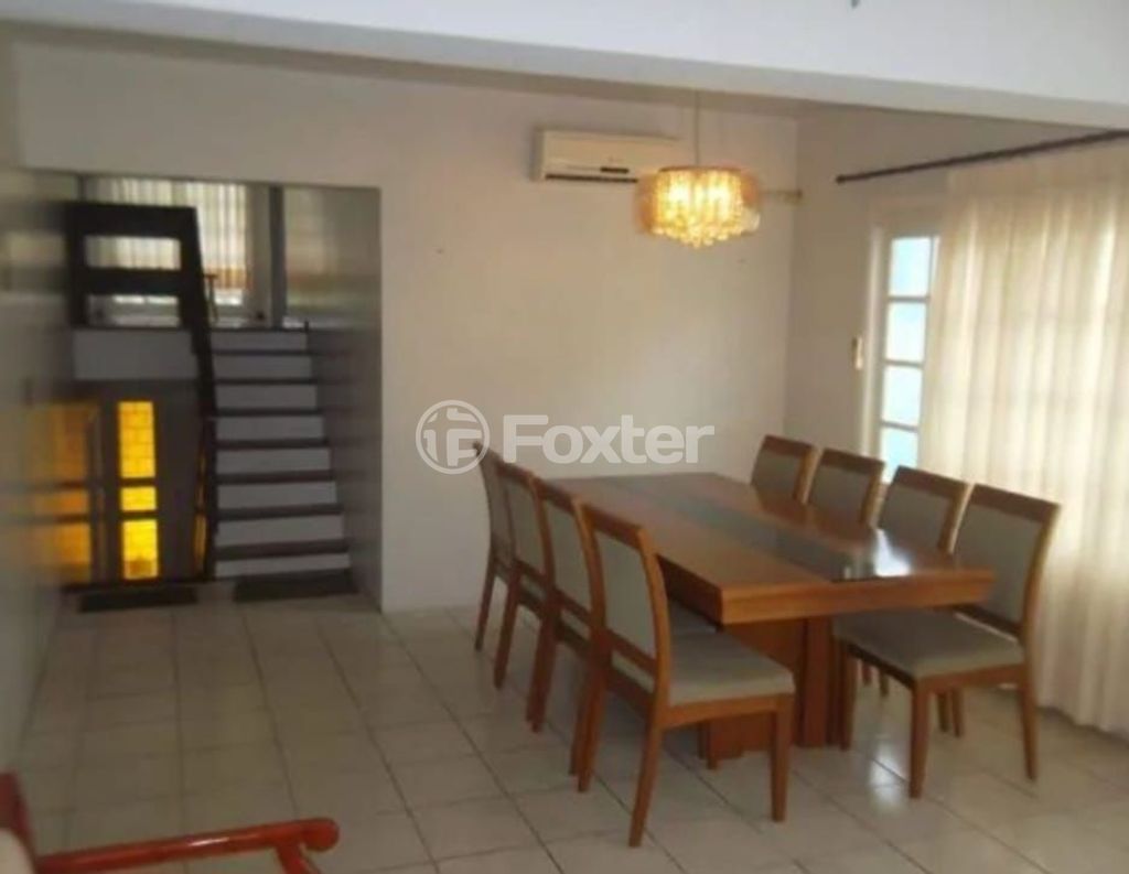 casa sobrado para comprar em Raul Cabral de Menezes, 588 - foto 8