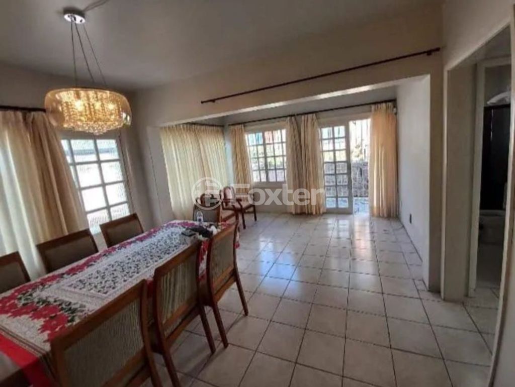 casa sobrado para comprar em Raul Cabral de Menezes, 588 - foto 7