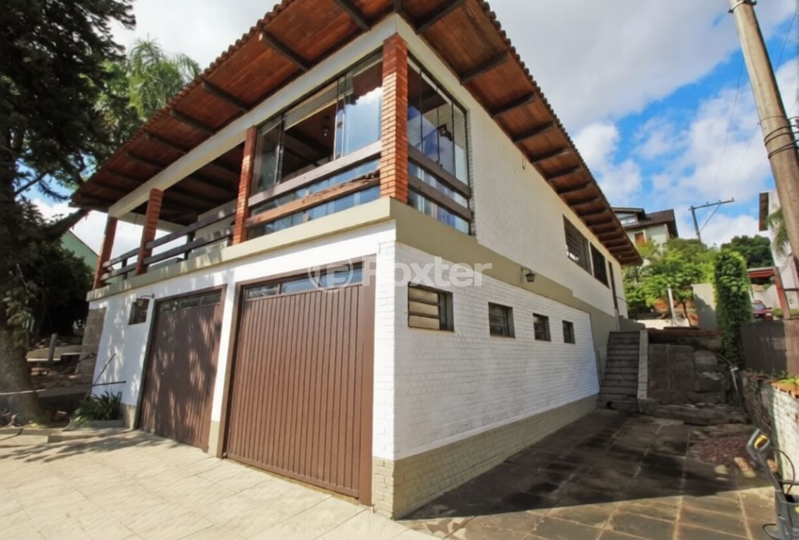 casa sobrado para comprar em Conselheiro Xavier da Costa, 241 - foto 2