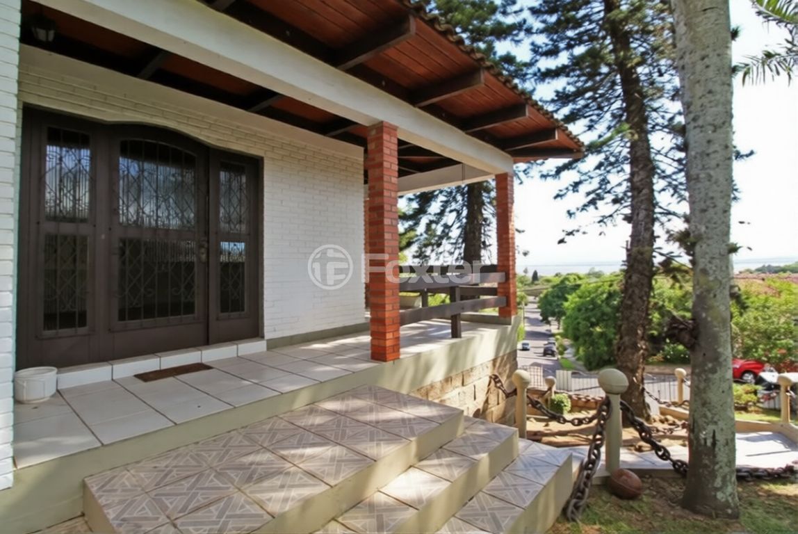 casa sobrado para comprar em Conselheiro Xavier da Costa, 241 - foto 3
