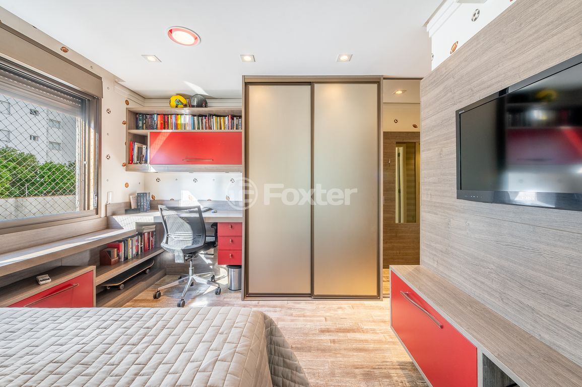 Apartamento para comprar em Engenheiro Olavo Nunes, 446 - foto 44