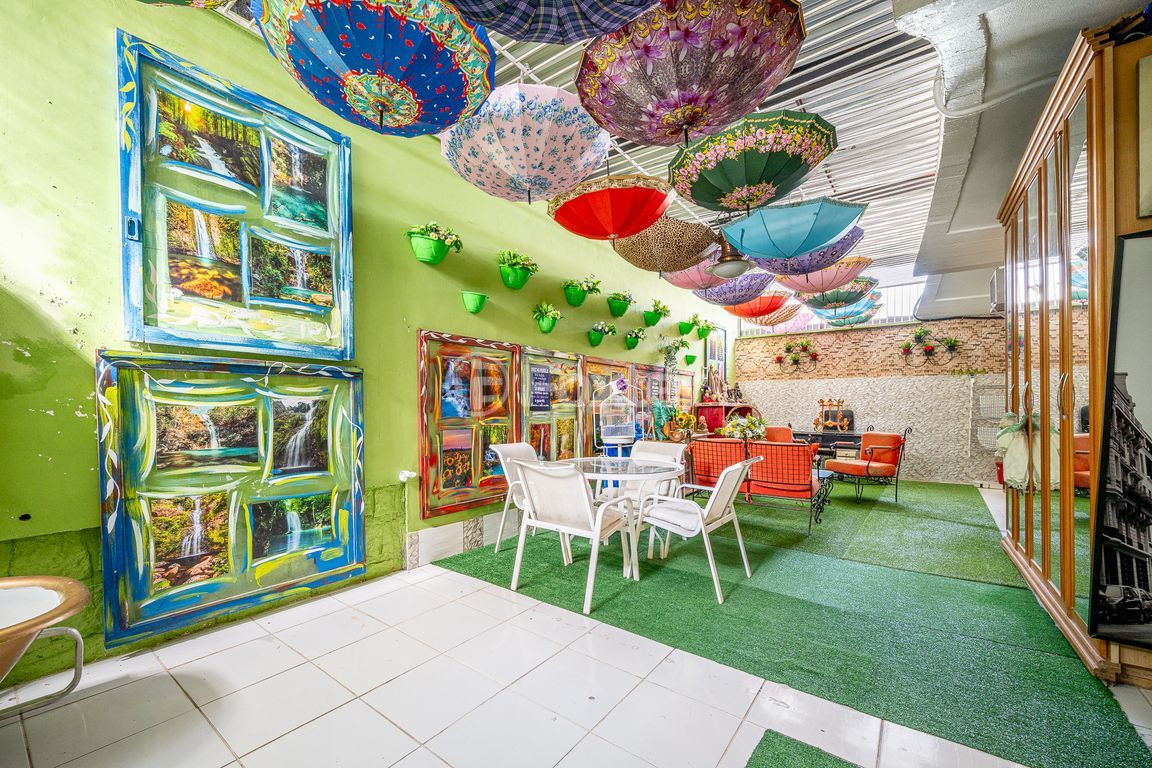 casa sobrado para comprar em Catão Coelho, 111 - foto 49