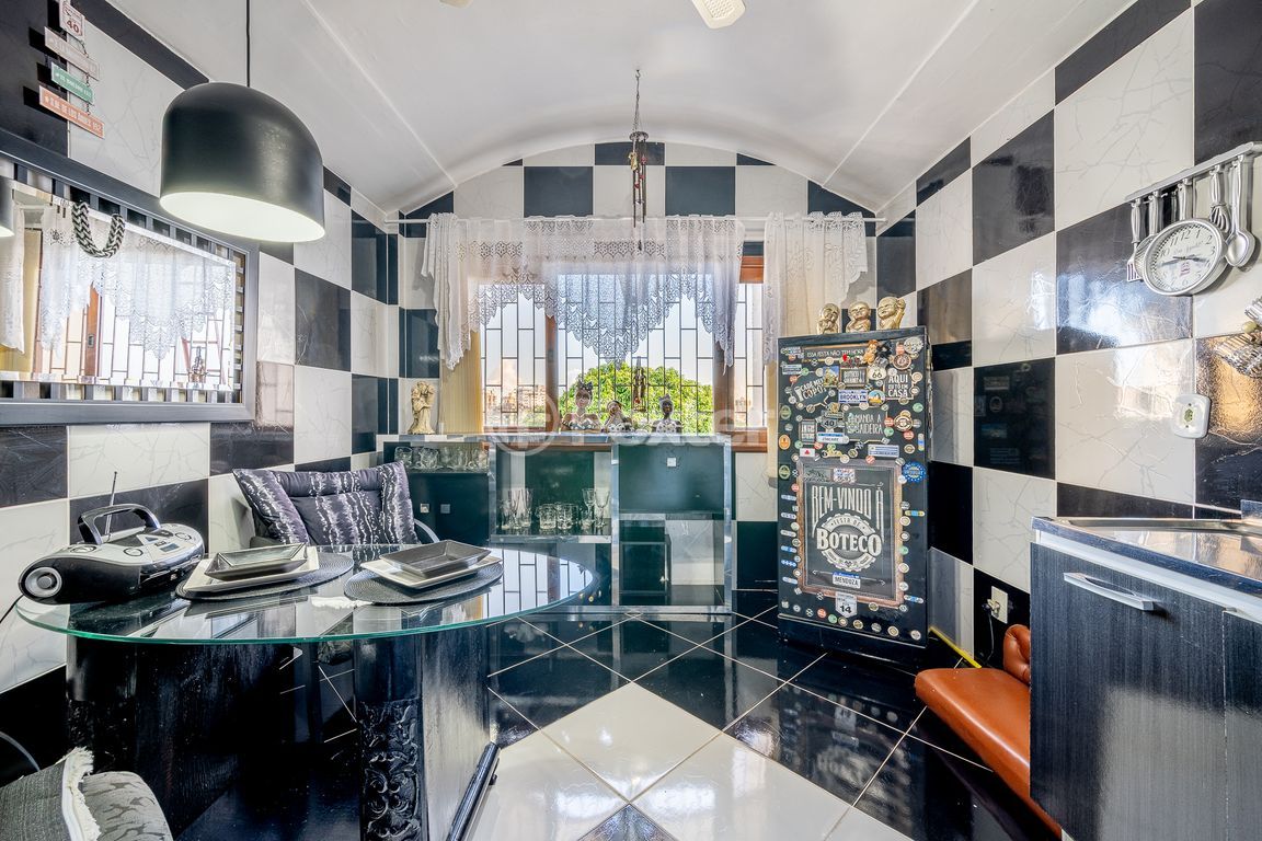 casa sobrado para comprar em Catão Coelho, 111 - foto 47
