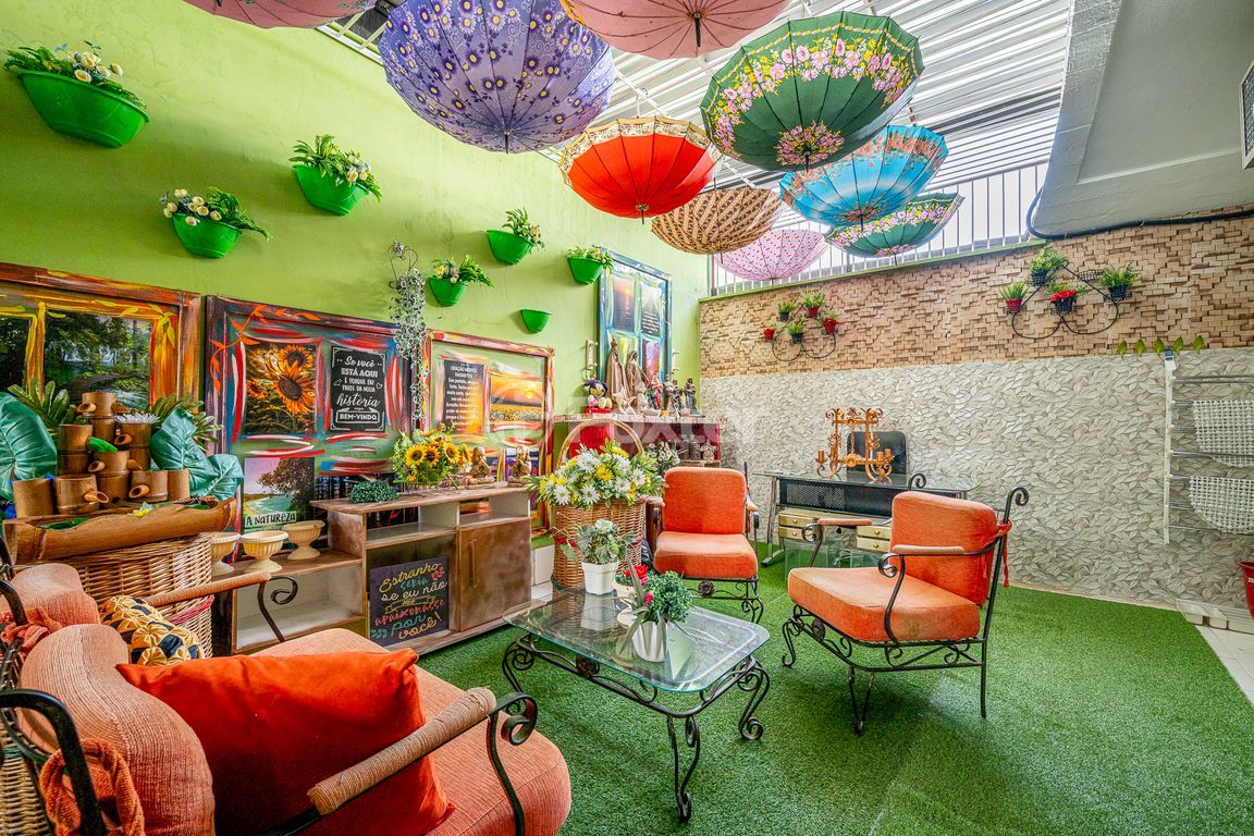 casa sobrado para comprar em Catão Coelho, 111 - foto 53