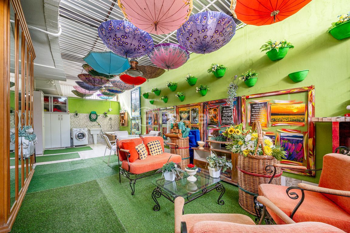 casa sobrado para comprar em Catão Coelho, 111 - foto 54