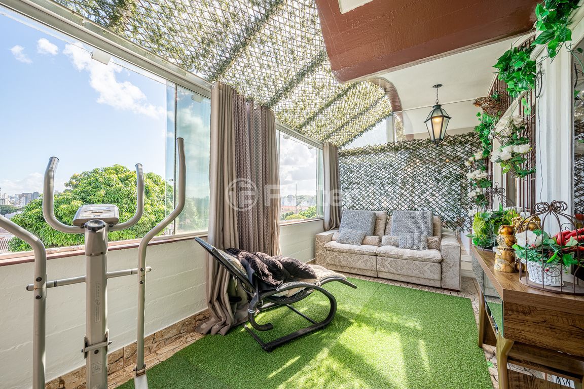 casa sobrado para comprar em Catão Coelho, 111 - foto 17