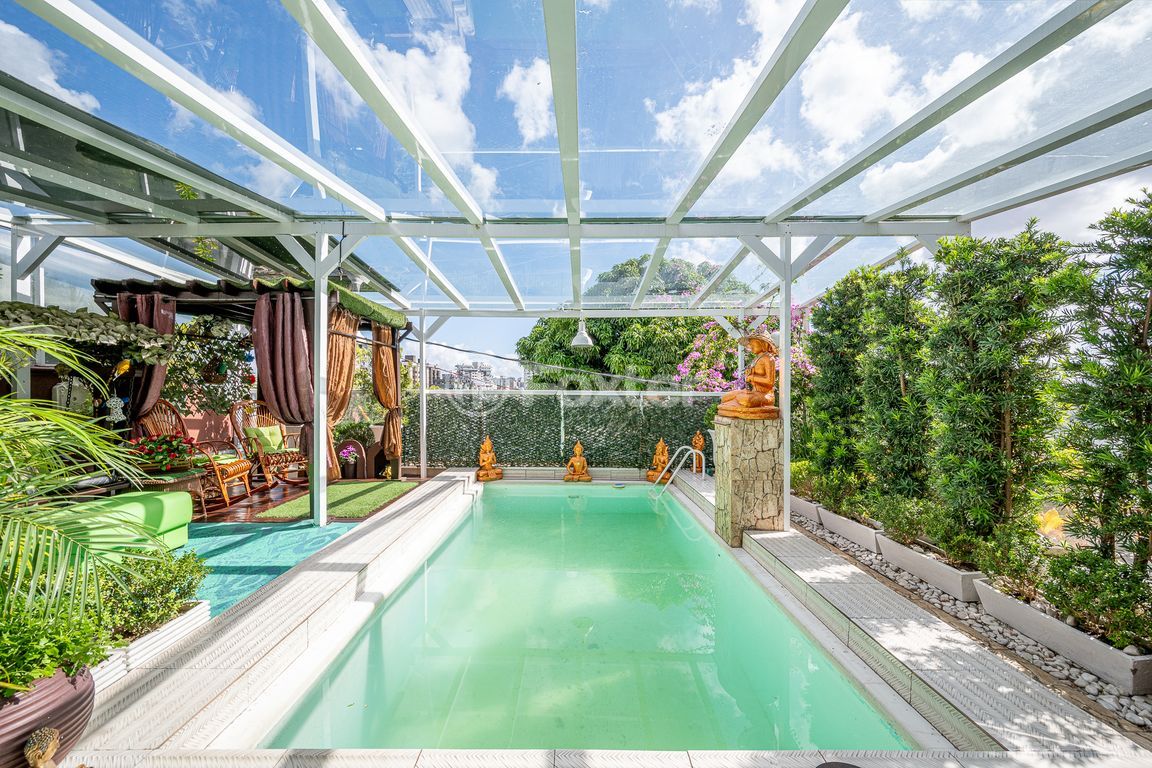 casa sobrado para comprar em Catão Coelho, 111 - foto 70