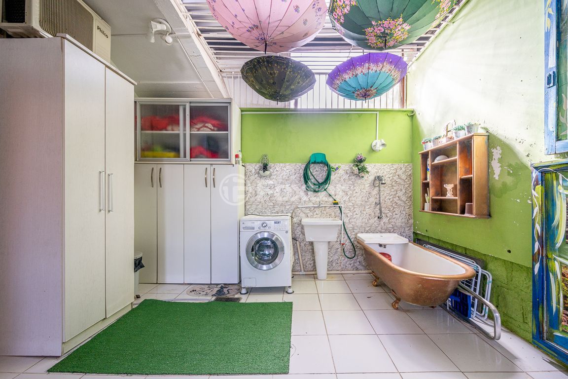 casa sobrado para comprar em Catão Coelho, 111 - foto 52