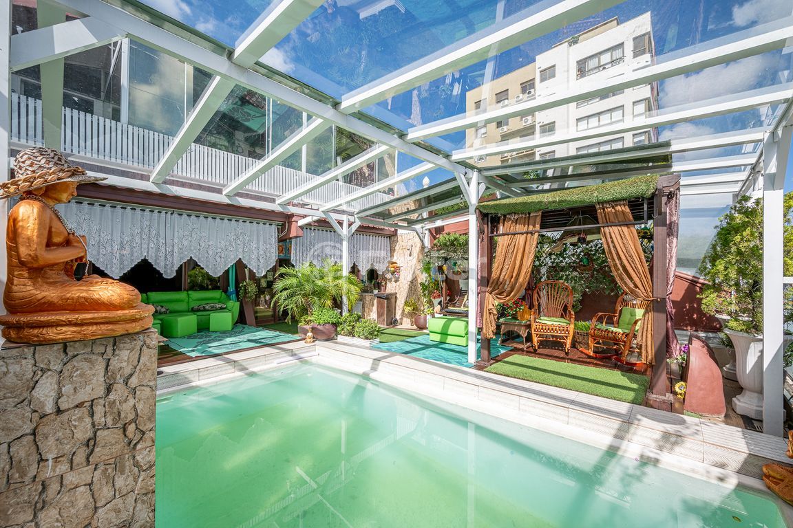 casa sobrado para comprar em Catão Coelho, 111 - foto 72