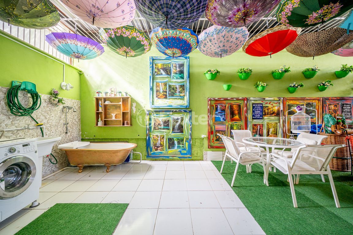 casa sobrado para comprar em Catão Coelho, 111 - foto 48