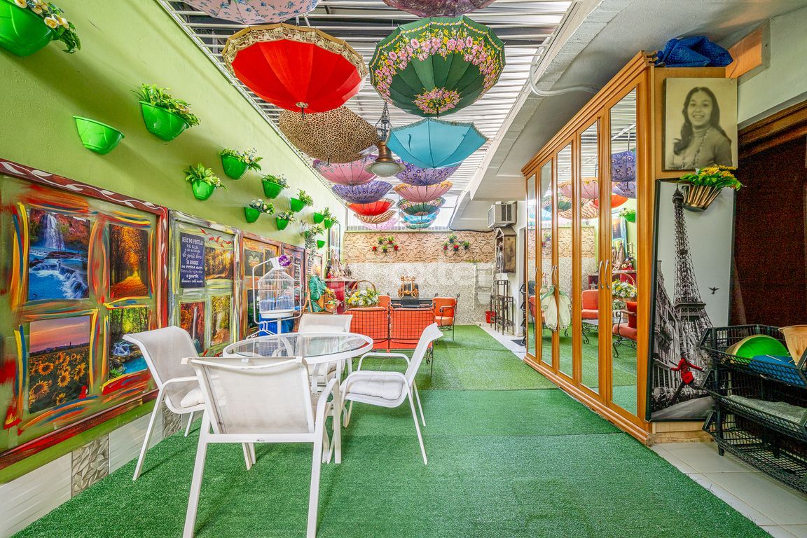 casa sobrado para comprar em Catão Coelho, 111 - foto 50