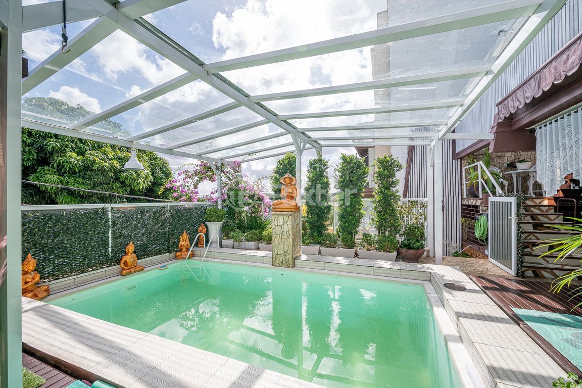 casa sobrado para comprar em Catão Coelho, 111 - foto 75