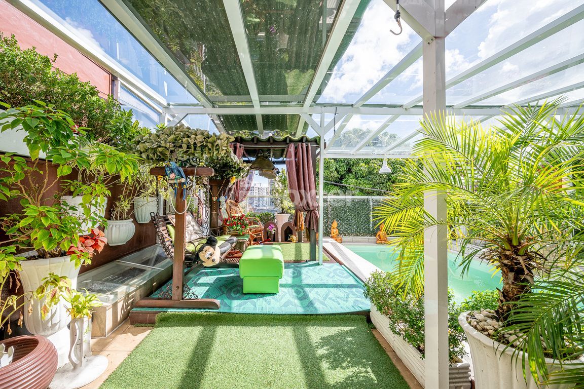 casa sobrado para comprar em Catão Coelho, 111 - foto 67