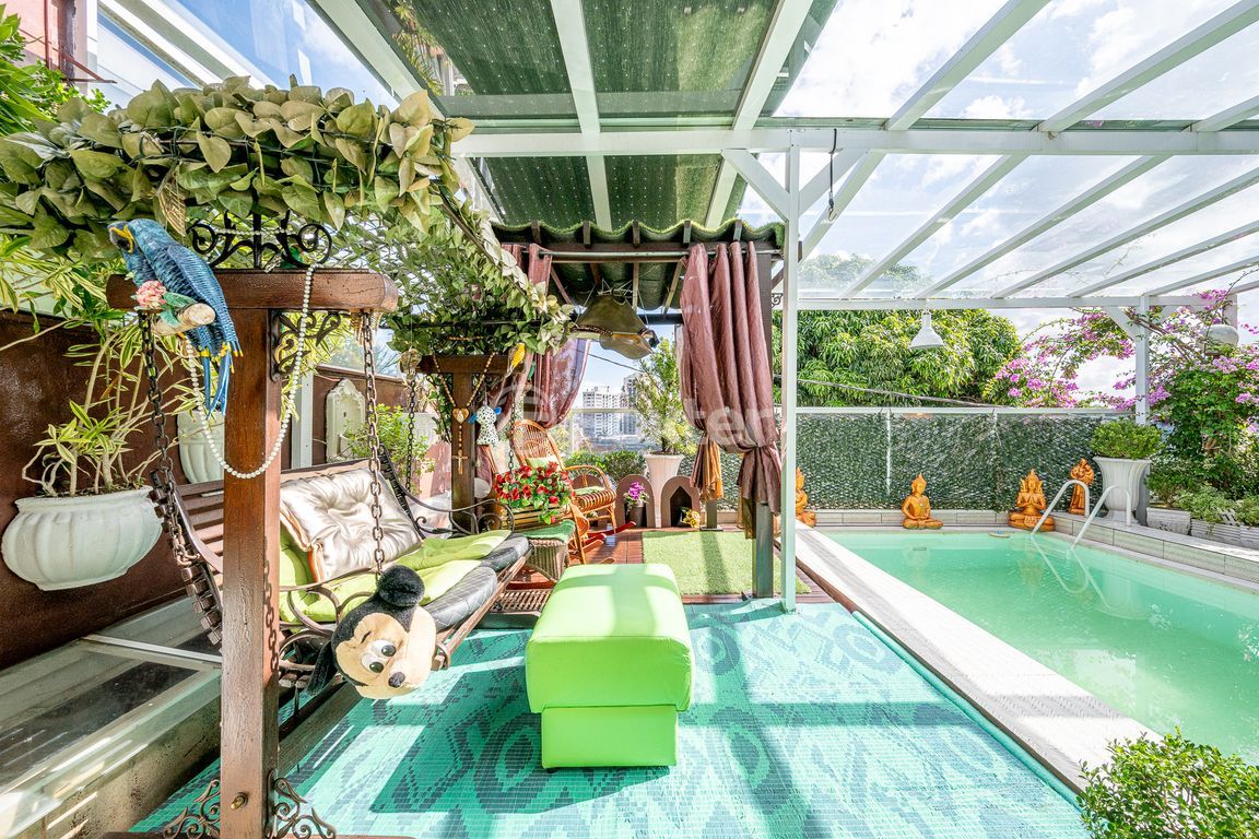 casa sobrado para comprar em Catão Coelho, 111 - foto 69