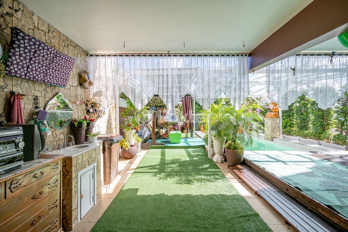 casa sobrado para comprar em Catão Coelho, 111 - foto 65