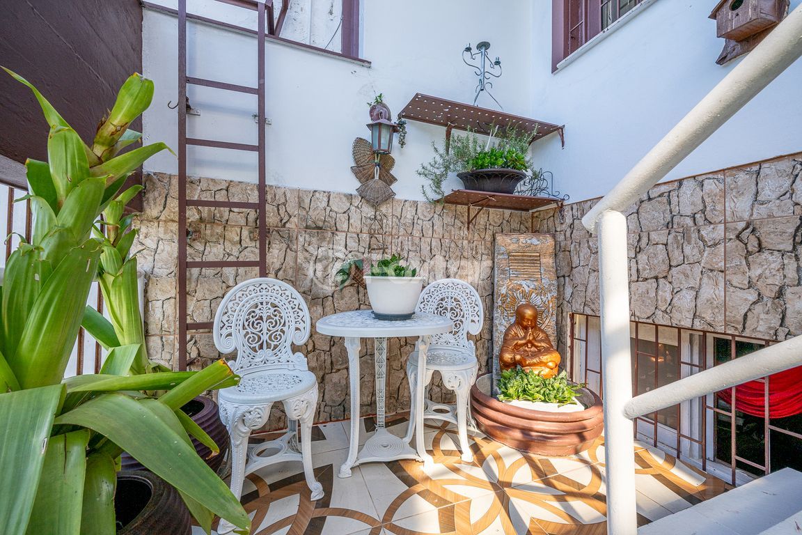 casa sobrado para comprar em Catão Coelho, 111 - foto 60