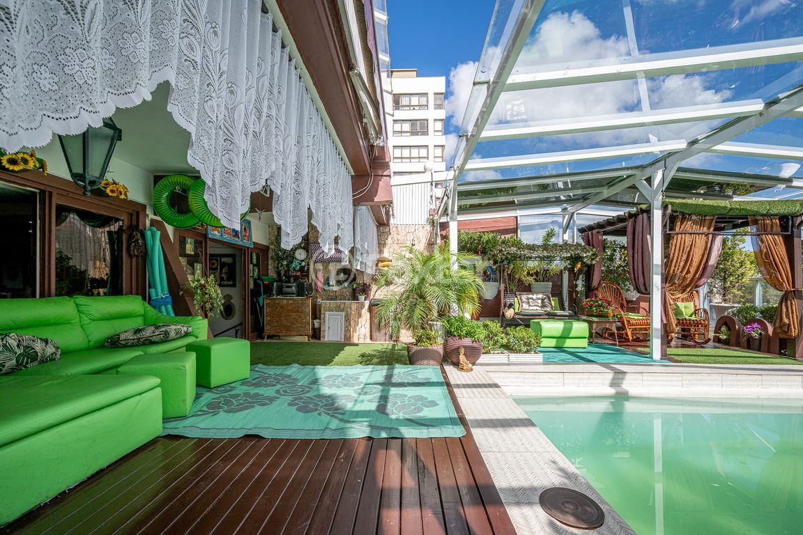 casa sobrado para comprar em Catão Coelho, 111 - foto 73
