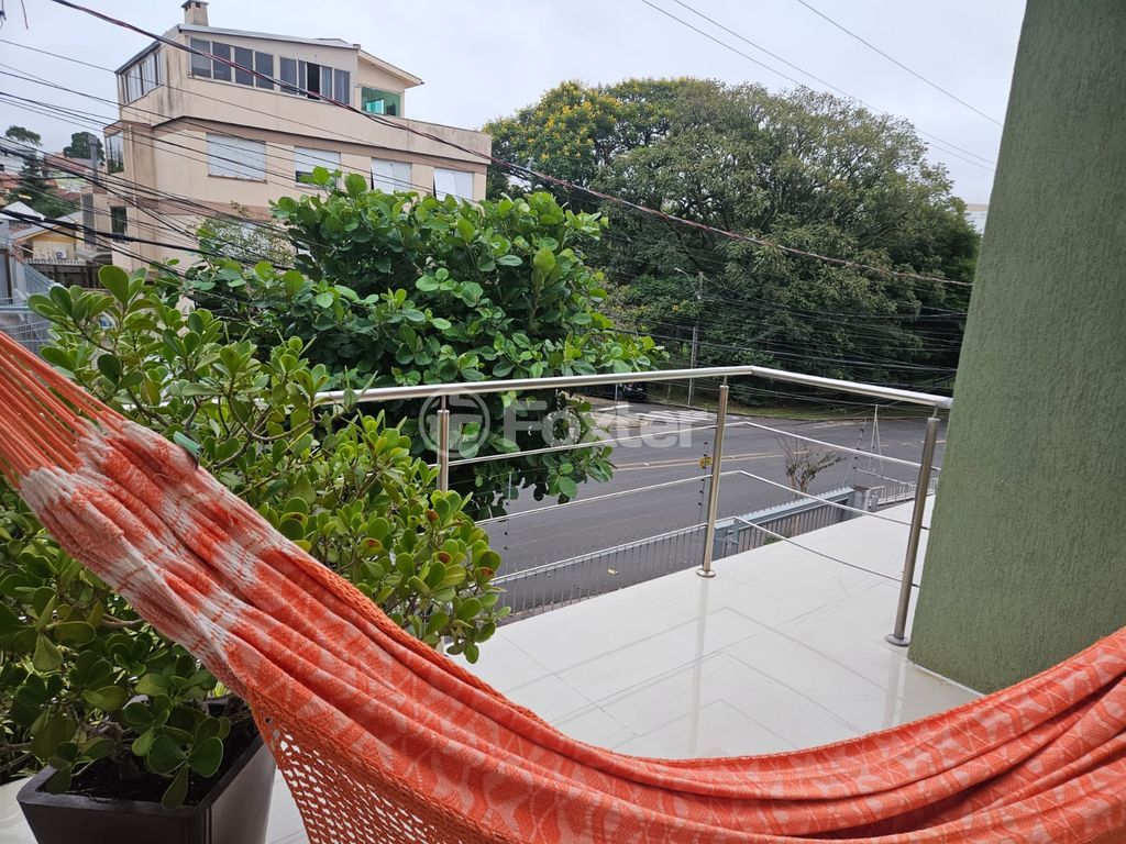 casa sobrado para comprar em Benno Mentz, 1266 - foto 12