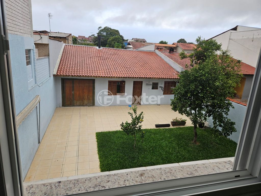 casa sobrado para comprar em Benno Mentz, 1266 - foto 7