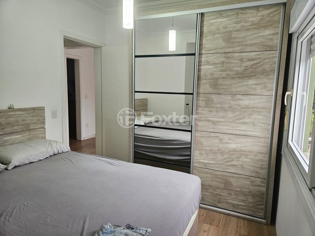 casa sobrado para comprar em Benno Mentz, 1266 - foto 9