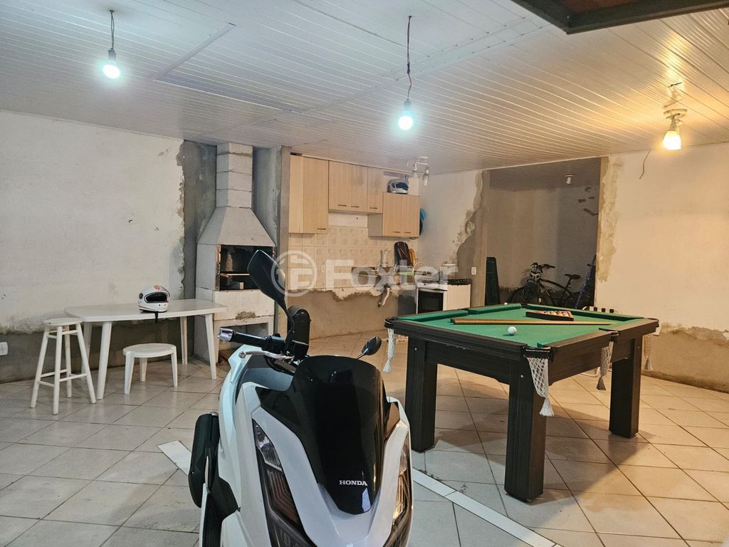 casa sobrado para comprar em Benno Mentz, 1266 - foto 8